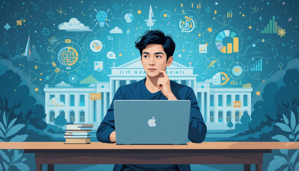 IIT Guwahati