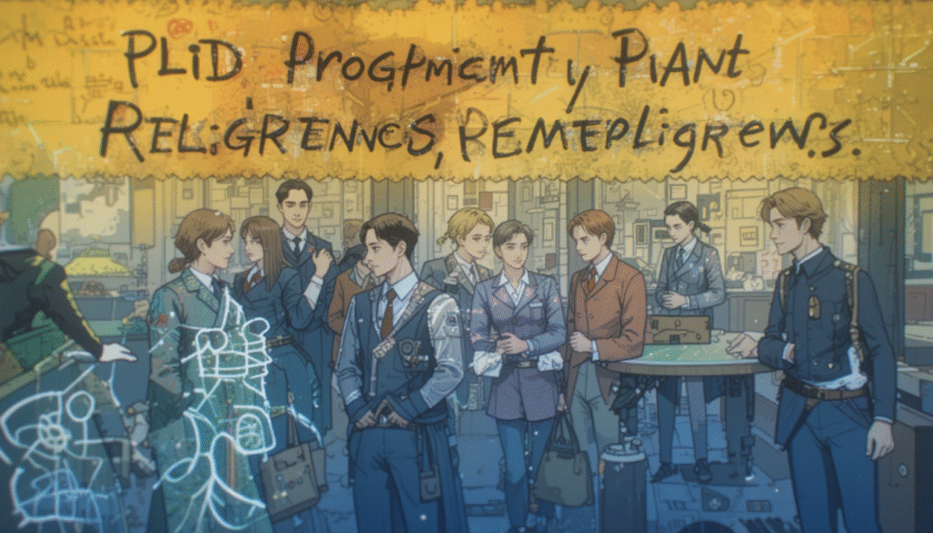 PhD in Artificial Intelligence