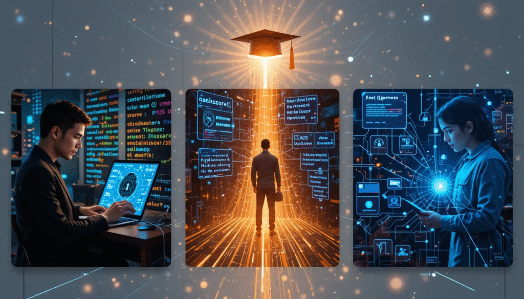 PhD in Artificial Intelligence