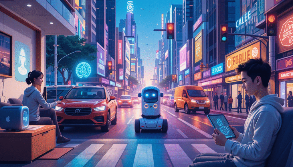 artificial intelligence