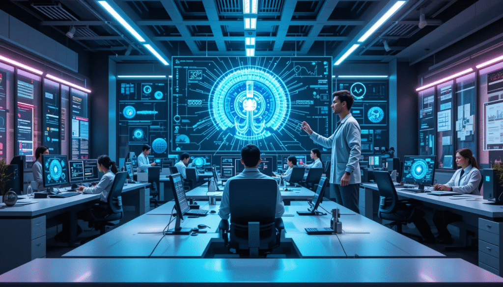 artificial intelligence