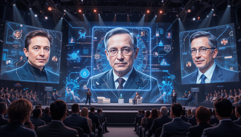 artificial intelligence