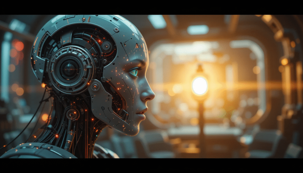 artificial intelligence