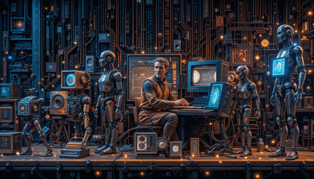 Artificial Intelligence