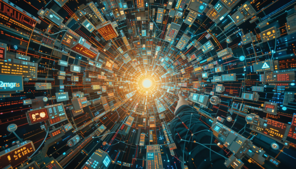 Artificial Intelligence Technology Advantages and Disadvantages