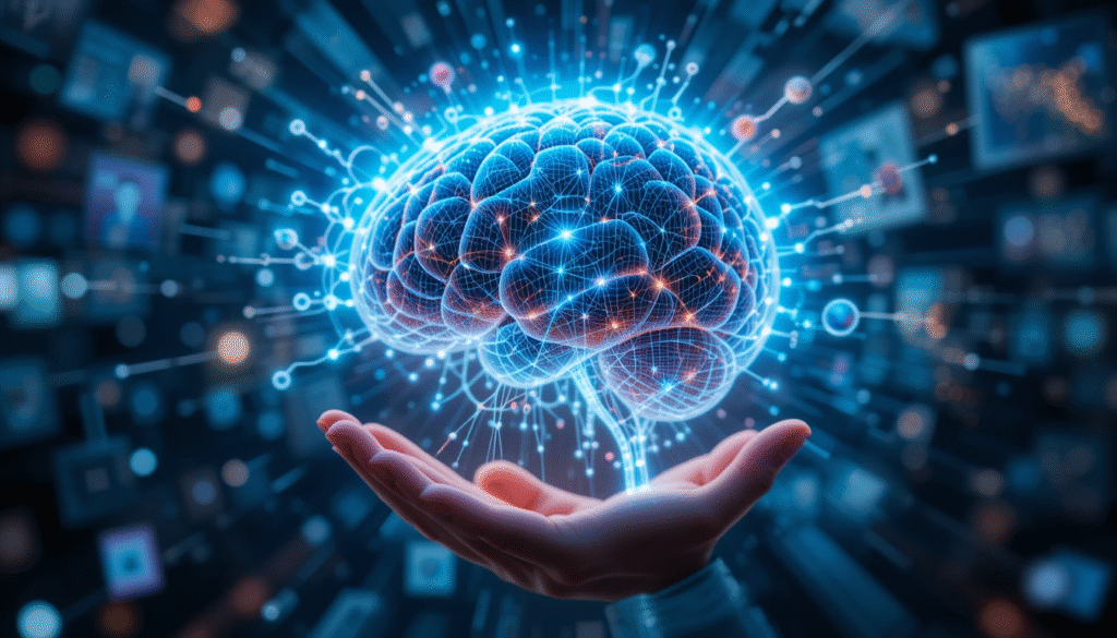 Artificial Intelligence Technology