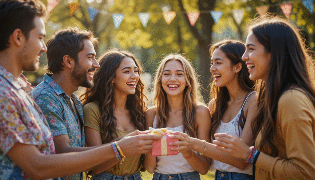 international friendship day