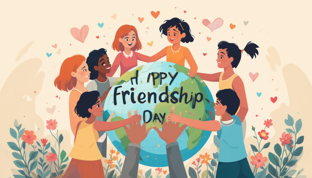 friendship day