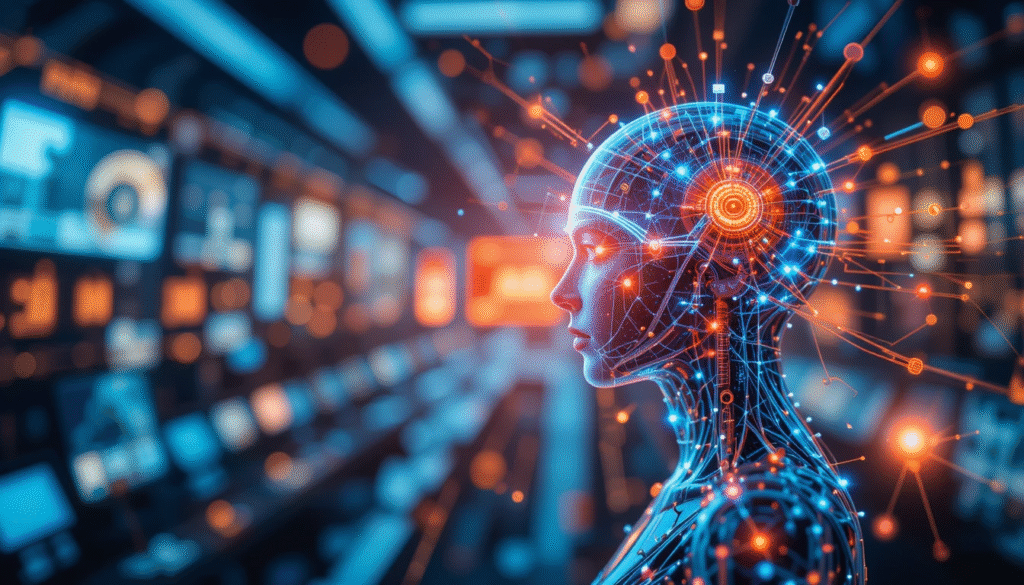 artificial intelligence