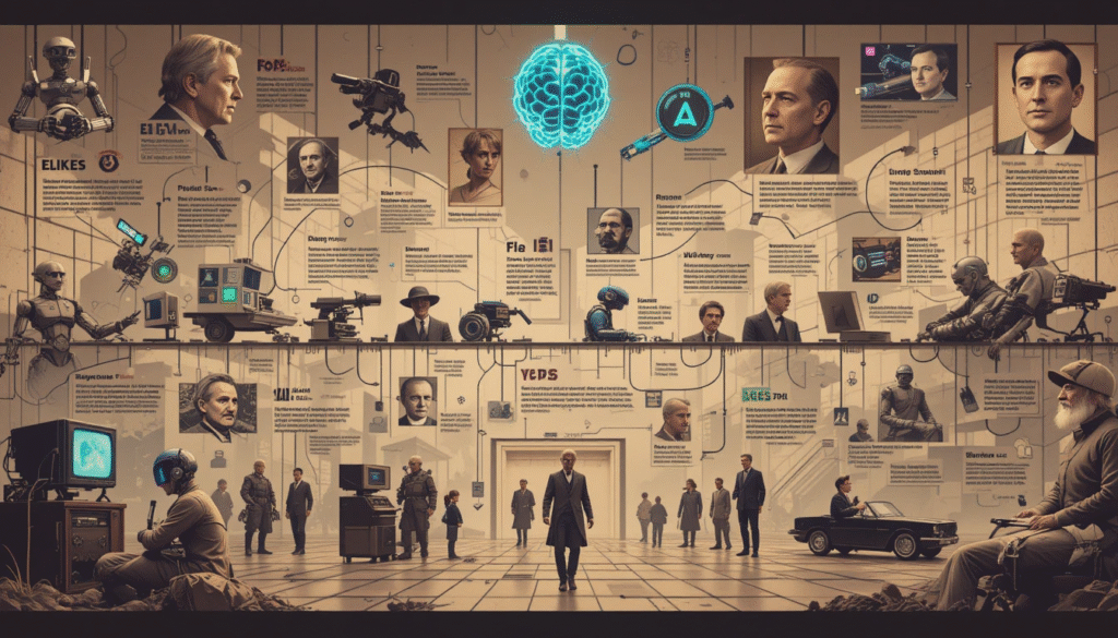 artificial intelligence model