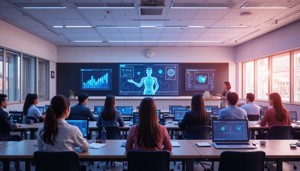 artificial intelligence